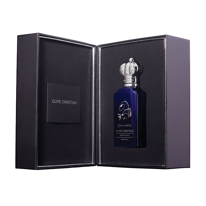 JUMP UP AND KISS ME HEDONISTIC PERFUME by CLIVE CHRISTIAN at Sundora