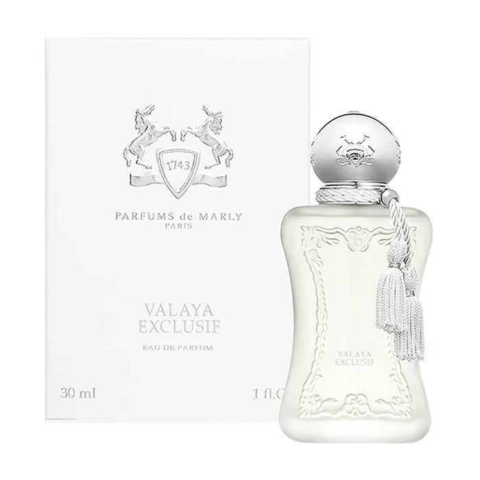 Valaya Exclusif Parfum