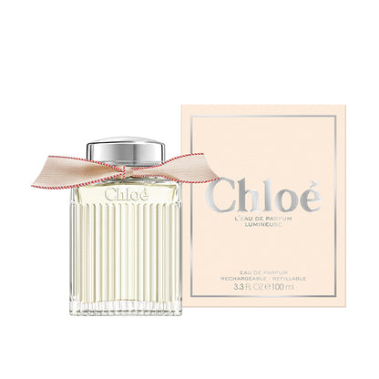 CHLOÉ EAU DE PARFUM LUMINEUSE PERFUME by CHLOE at Sundora