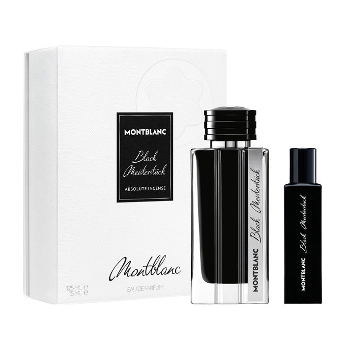 Black Meisterstück EDP Gift Set