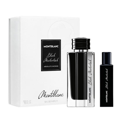 Black Meisterstück EDP Gift Set