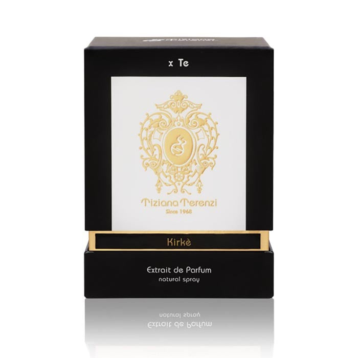 KIRKÉ PERFUME by TIZIANA TERENZI at Sundora