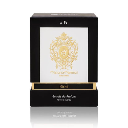 KIRKÉ PERFUME by TIZIANA TERENZI at Sundora