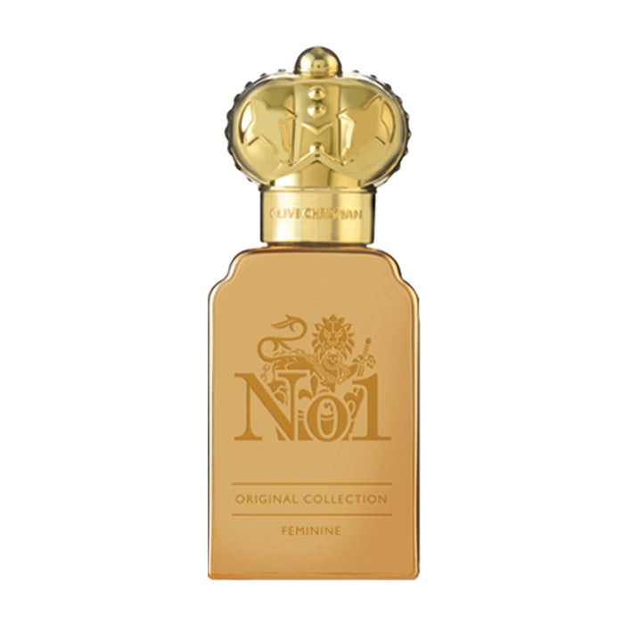 ORIGINAL COLLECTION TRAVELLERS SET FEMININE (3X10ML) GIFT SET by CLIVE CHRISTIAN at Sundora