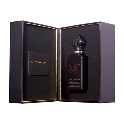 ART DECO BLONDE AMBER PERFUME by CLIVE CHRISTIAN at Sundora