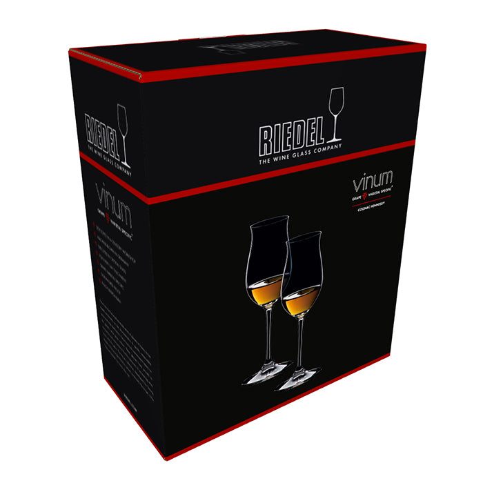 Vinum Glass