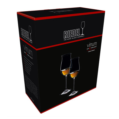 Vinum Glass