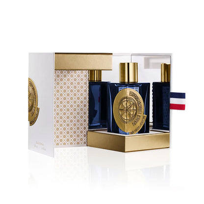 EXPERIMENTUM CRUCIS PERFUME by ETAT LIBRE D&