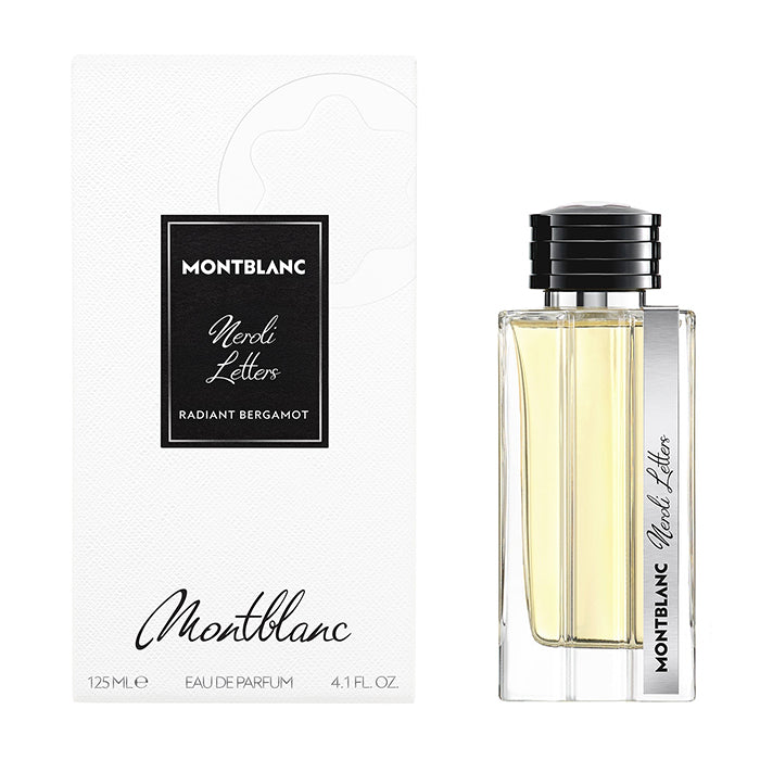 Neroli Letters