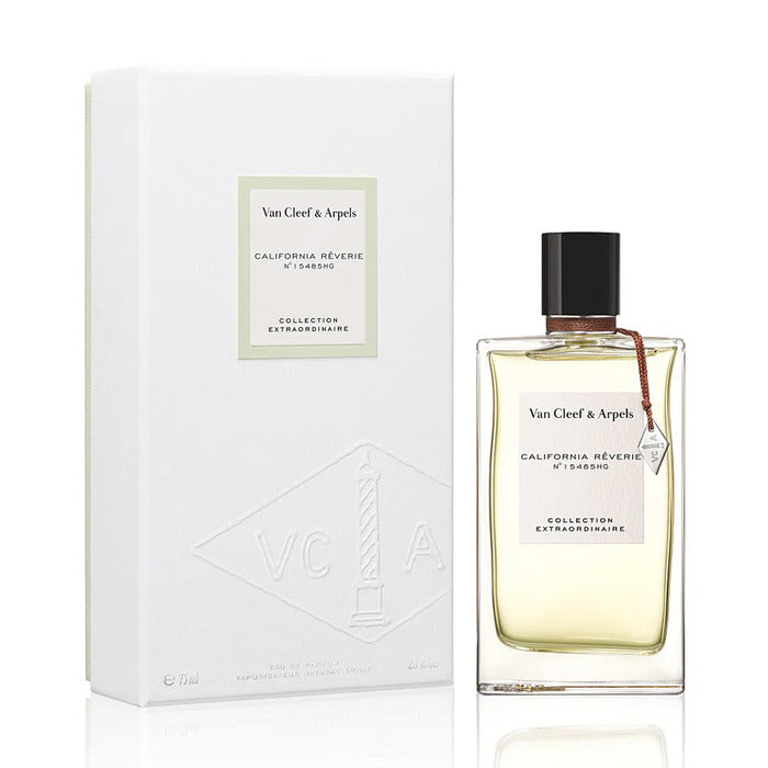 CALIFORNIA REVERIE PERFUME by VAN CLEEF &amp; ARPELS at Sundora