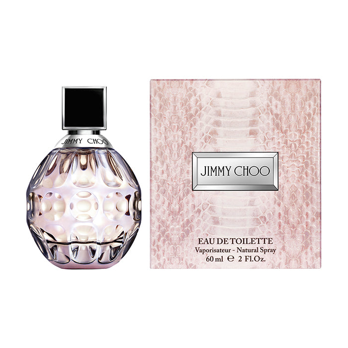 WOMEN EDT PERFUME by JIMMY CHOO at Sundora