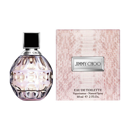 WOMEN EDT PERFUME by JIMMY CHOO at Sundora