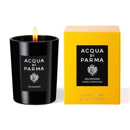 GELSOMINO CANDLE CANDLE by ACQUA DI PARMA at Sundora