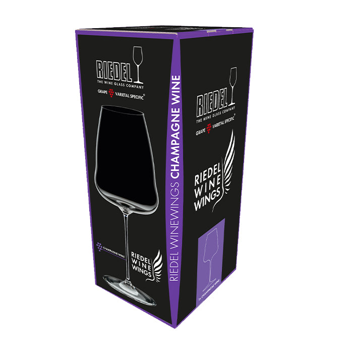 Winewings Chardonnay