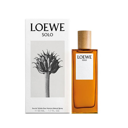 SOLO EDT PERFUME by LOEWE at Sundora