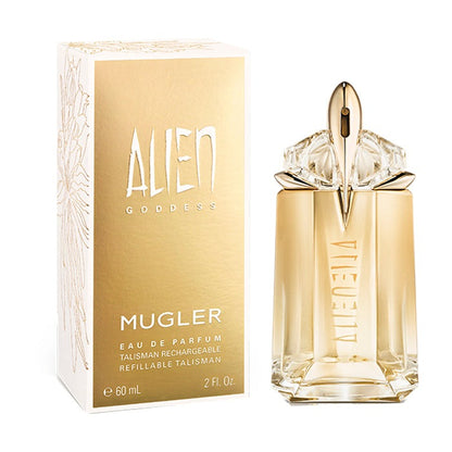 ALIEN GODDESS EDP PERFUME by MUGLER at Sundora