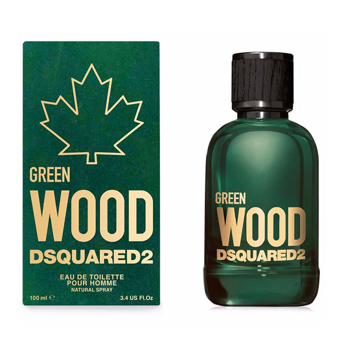 Green Wood