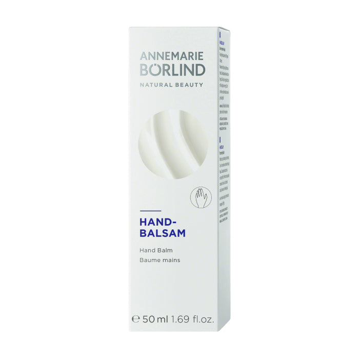 HAND BALM HAND CARE by ANNEMARIE BORLIND at Sundora