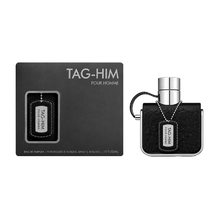 Tag Him Pure Homme EDP