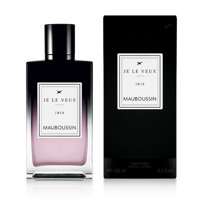 JE LE VEUX IRIS EDP PERFUME by MAUBOUSSIN at Sundora