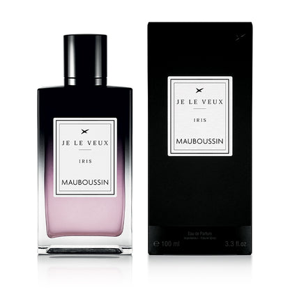 JE LE VEUX IRIS EDP PERFUME by MAUBOUSSIN at Sundora
