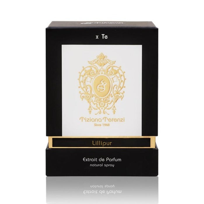 LILLIPUR PERFUME by TIZIANA TERENZI at Sundora