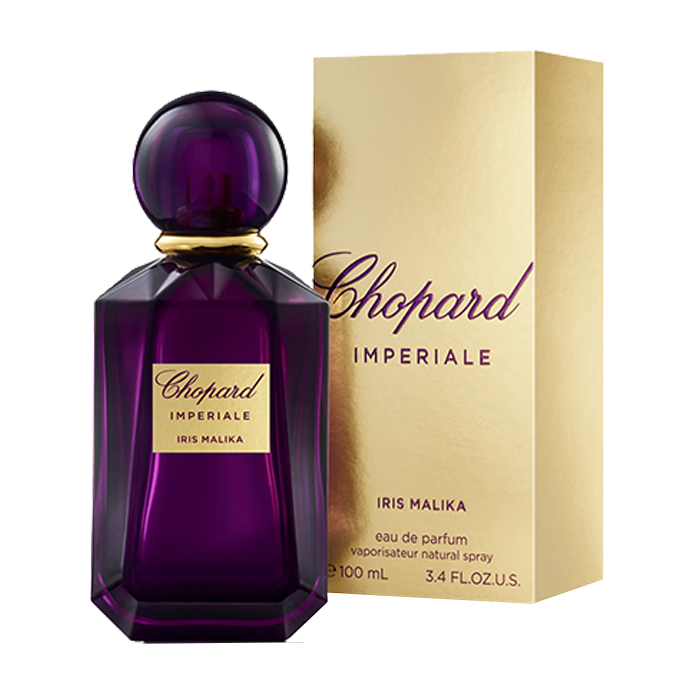 IRIS MALIKA PERFUME by CHOPARD at Sundora