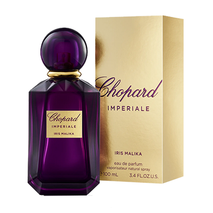 IRIS MALIKA PERFUME by CHOPARD at Sundora