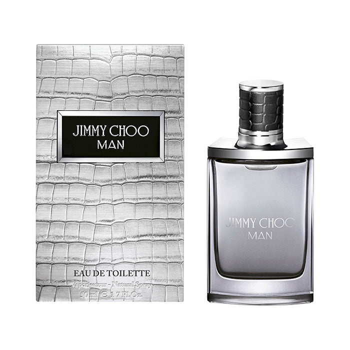 MAN EDT PERFUME by JIMMY CHOO at Sundora