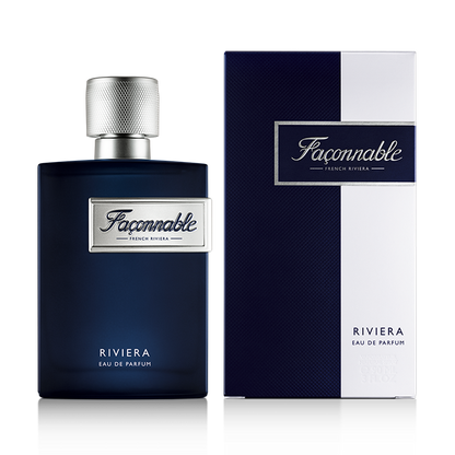 RIVIERA PERFUME by FAÇONNABLE at Sundora