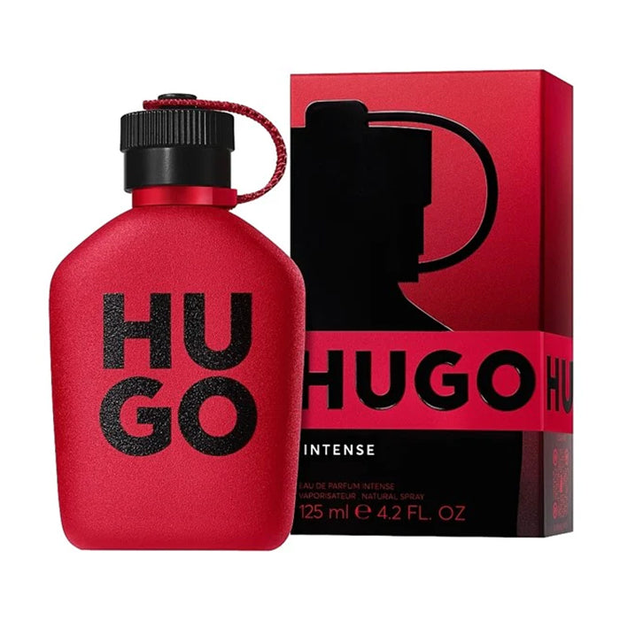 HUGO INTENSE EAU DE PARFUM FOR MEN PERFUME by HUGO BOSS at Sundora