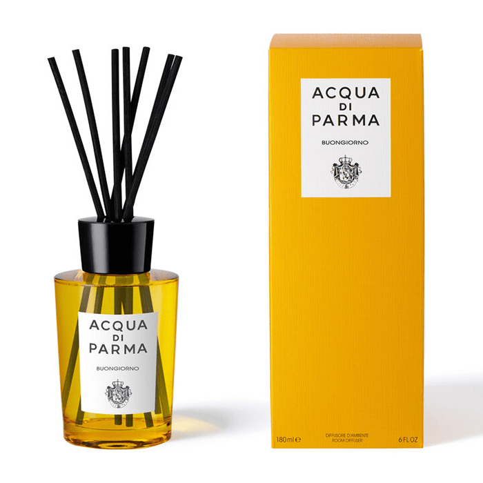 BUONGIORNO ROOM DIFFUSER DIFFUSER by ACQUA DI PARMA at Sundora