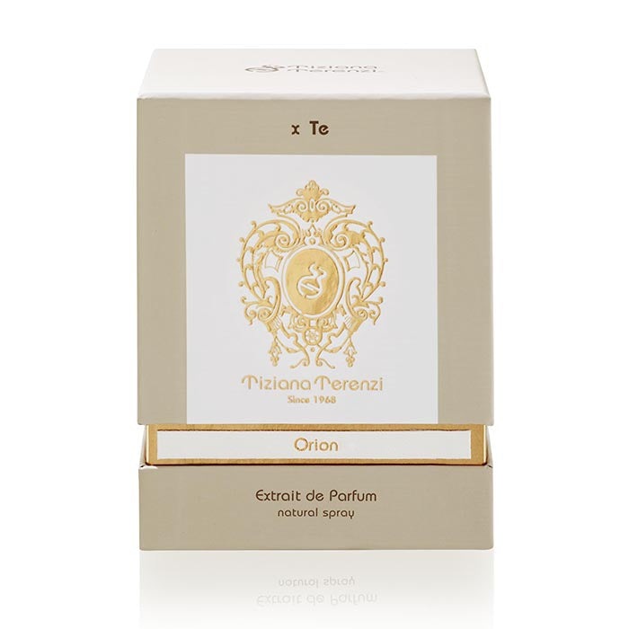 ORION PERFUME by TIZIANA TERENZI at Sundora