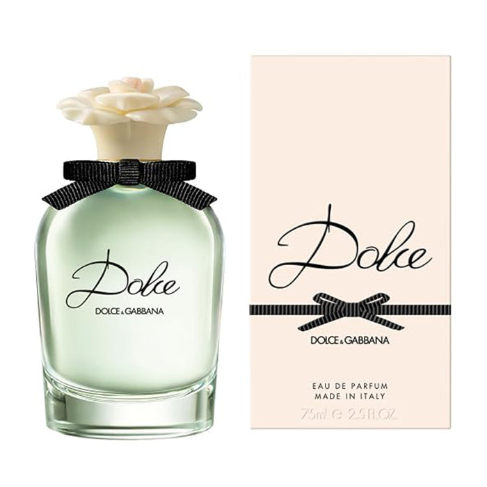 Dolce Eau De Parfum