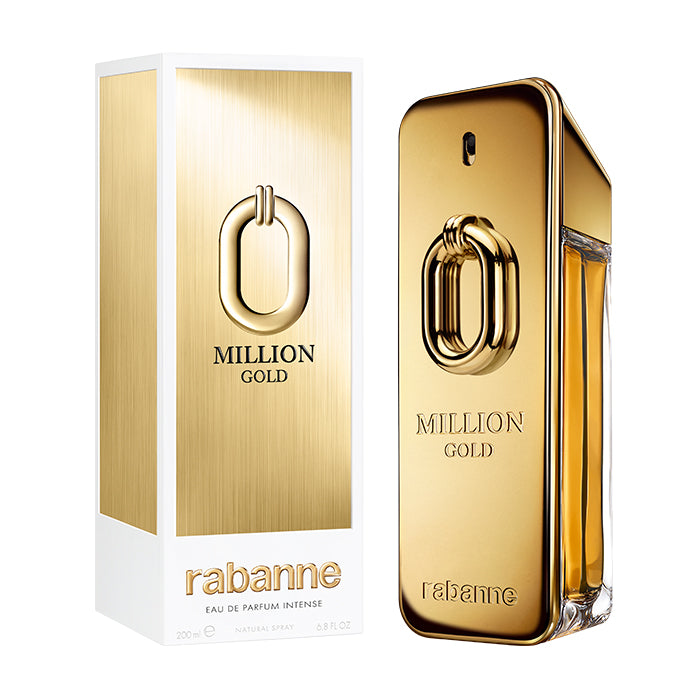 MILLION GOLD EDP INTENSE PERFUME by RABANNE at Sundora