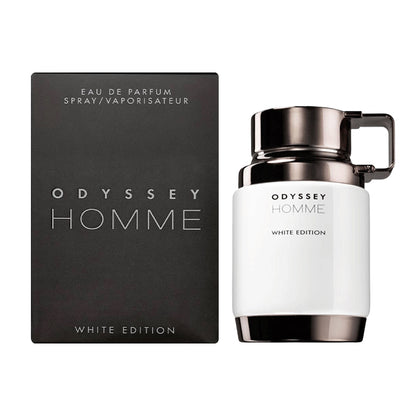 Odyssey Homme White Edition