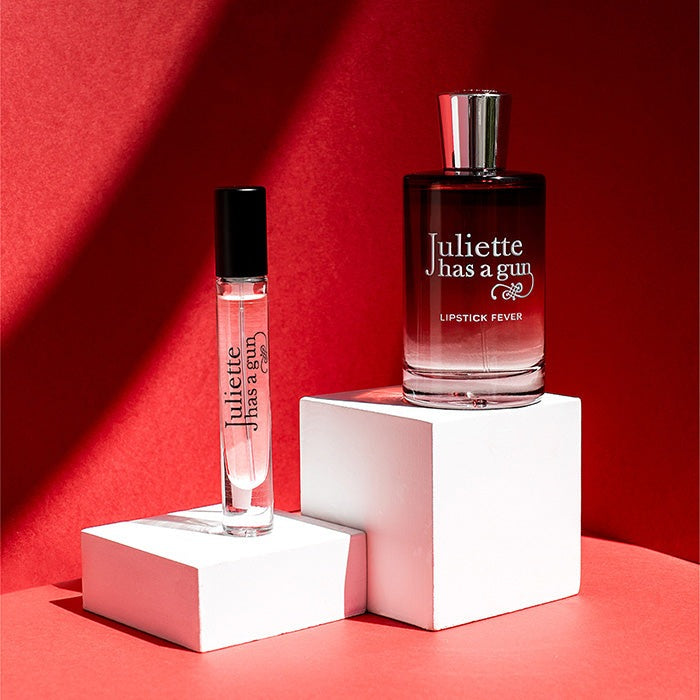 LIPSTICK FEVER EDP PERFUME by JULIETTE HAS A GUN at Sundora