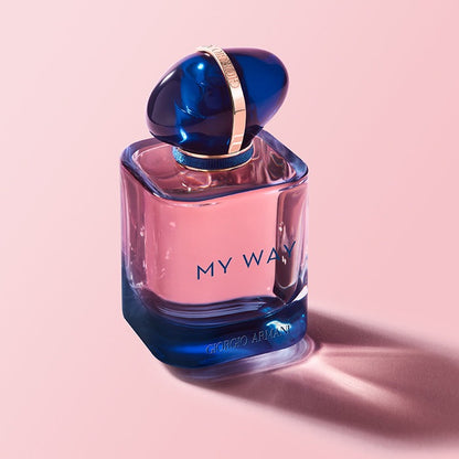 MY WAY EDP INTENSE PERFUME by GIORGIO ARMANI at Sundora
