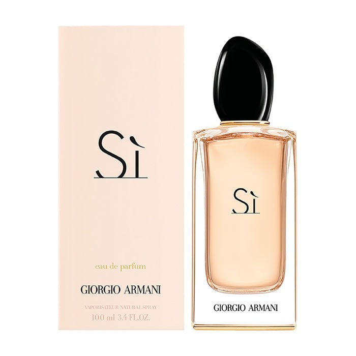 SI EDP PERFUME by GIORGIO ARMANI at Sundora