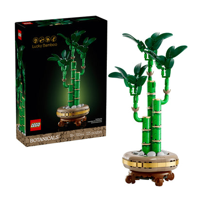 10344 Botanicals Lucky Bamboo