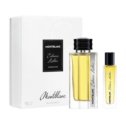 Extreme Leather EDP Gift Set