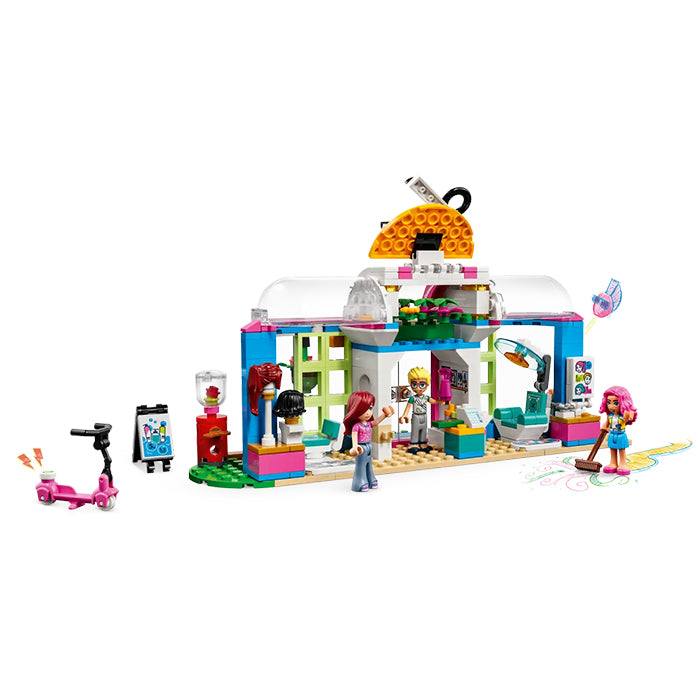41743 HAIR SALON TOYS by LEGO at Sundora
