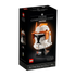 75350 Clone Commander Cody Helmet TOYS by LEGO at Sundora