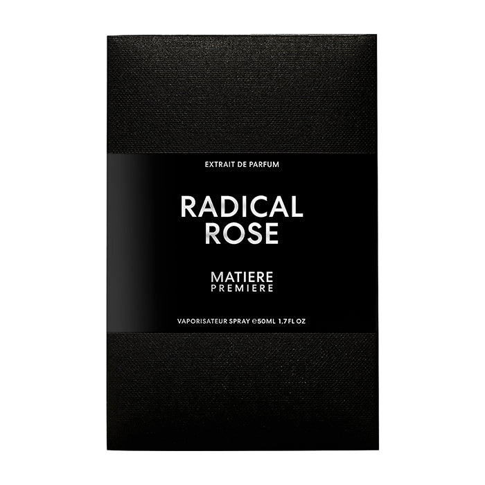 Radical Rose