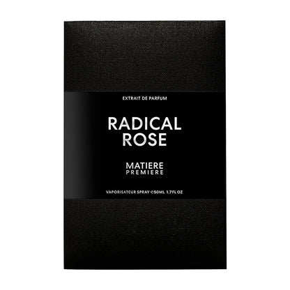Radical Rose