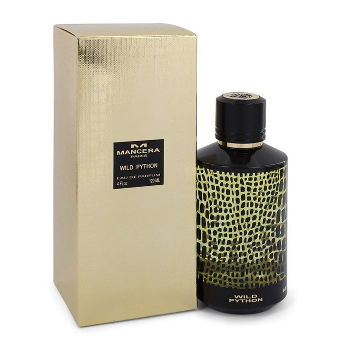 WILD PHYTON PERFUME by MANCERA at Sundora