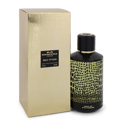 WILD PHYTON PERFUME by MANCERA at Sundora