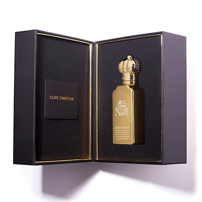 NO1 MASCULINE PERFUME by CLIVE CHRISTIAN at Sundora