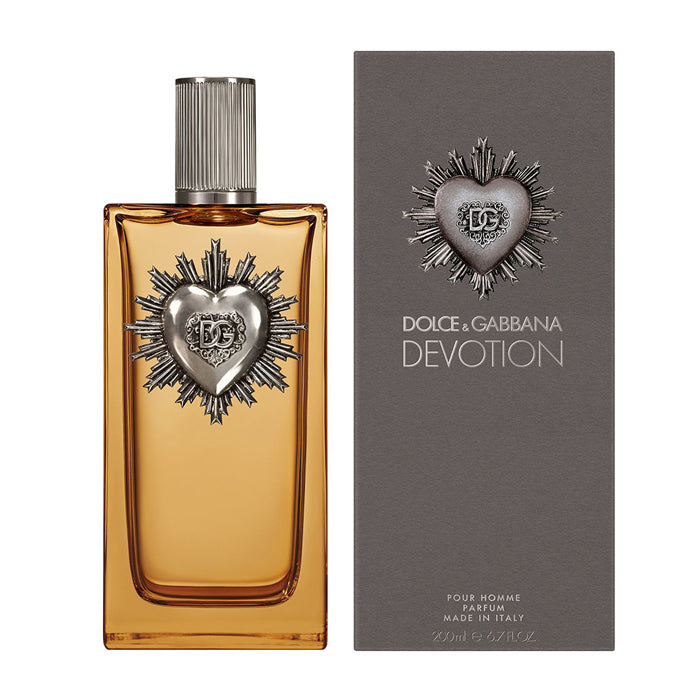 Devotion Pour Homme Parfum