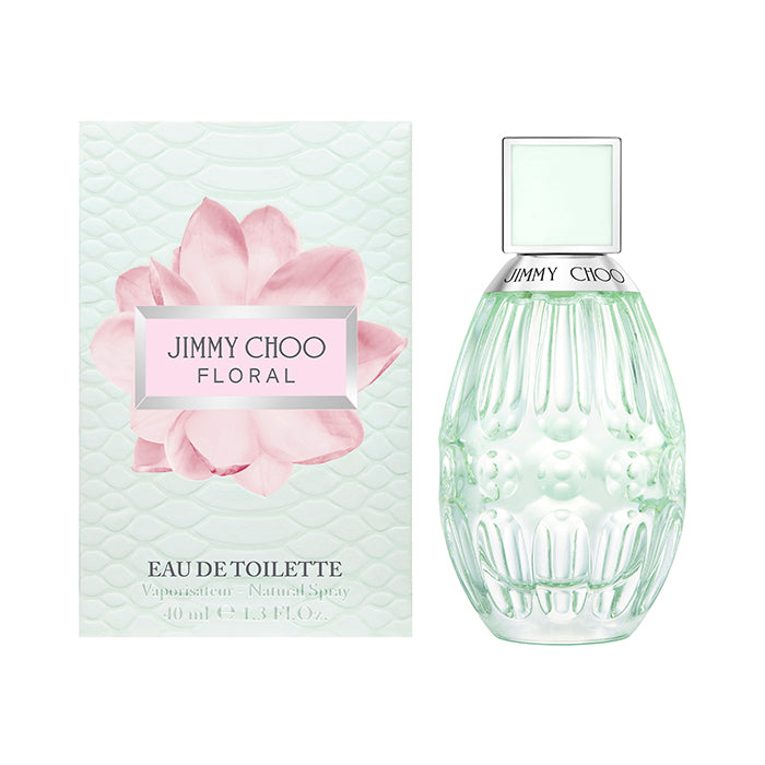 FLORAL EDT PERFUME by JIMMY CHOO at Sundora
